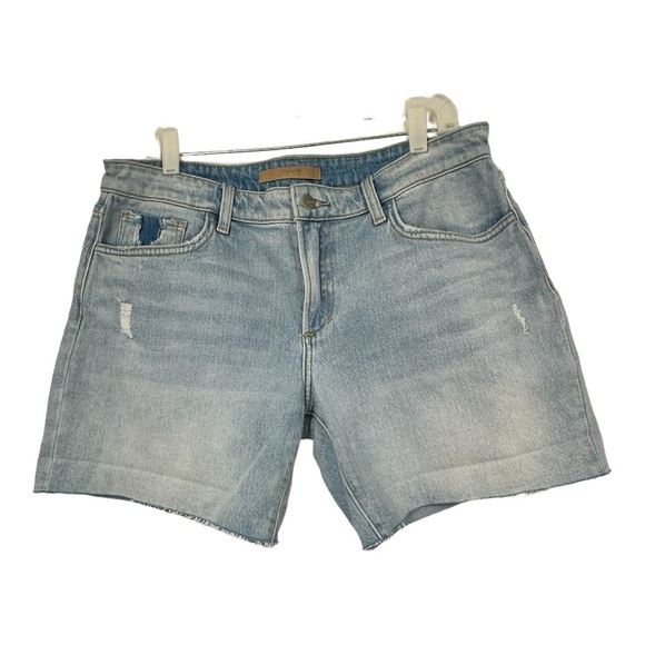 Joe's Jeans Mid Rise 5' Short NWOT - Picture 4 of 8